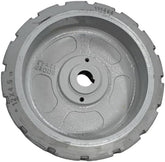 SAIYIS 105122GT Solid Tire 12x4.5 305x114mm for Genie Scissor Lift