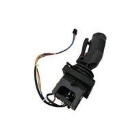 SAIYIS 1600458 Dual Axis Joystick Controller for JLG Toucan 8E 10E 12E
