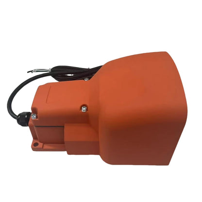 Cụm bàn đạp công tắc chân SAIYIS 1001117174 cho xe nâng người dạng cần JLG