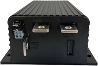 SAIYIS 218236GT DC Motor Controller 24-36V 275A for Genie Lift | 218236 GS-1930 GS-2046 GS-3246 TZ34-20