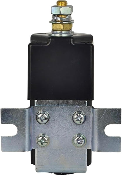 Genie GS-1930 GS-2646 Platformlar için SAIYIS 74266GT 24V 180A DC Kontaktör