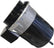 SAIYIS 70001657 Cableless Drive Motor W/Brake for JLG ES Series Scissor Lifts