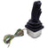 SAIYIS 2441305370 Joystick Controller for Haulotte Compact Scissor Lift | 10DX 12DX 2668 3368RT 2668RTE 12RTE 3368RTE 10RTE