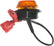 SAIYIS 1261183GT Visual Indicator Light for Genie GS-1930 GS-2646 Lifts