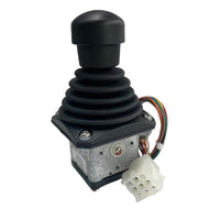 SAIYIS JLG Joystick Controller 1600284 JLG 1600284 JLG Parts Controller Joystick LFSW Lock for JLG Lift 600AJ 800AJ 460SJ 600SJ