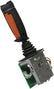 SAIYIS 2441305220 Single Axis Joystick Controller for Haulotte Optimum Series Compact Series | HA121P