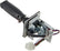 SAIYIS 1600308 Joystick Controller for JLG RT Series | 26MRT 330CRT 400CRT 3394RT 4394RT