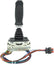 SAIYIS 138224 Joystick Controller for Skyjack Scissor Lift | 260MRT 330CRT 400CRT 3369LE M3369 M4069