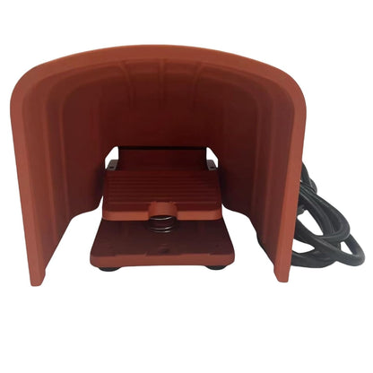 Cụm bàn đạp công tắc chân SAIYIS 1001117174 cho xe nâng người dạng cần JLG