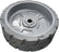 SAIYIS 105454GT Solid Wheel & Tire Assembly 15x5 for Genie Scissor Lifts