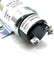 SAIYIS 3864274 1751-24E7U1B1S5A 24V Fuel Solenoid for CAT Mitsubishi