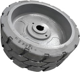 Genie GS1930： 105122GT Solid Tire 12x4.5 for Genie GS1930 GS1530 | SAIYIS