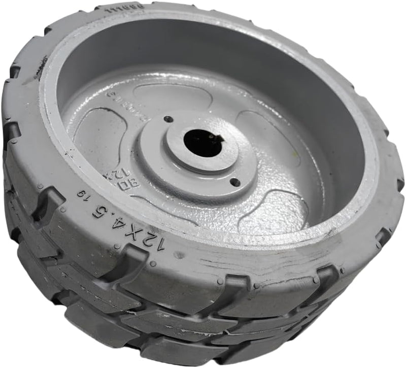 Wheels, Tires & Hubs