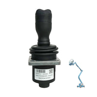 SAIYIS 101005GT Single Axis Joystick Controller for Genie Boom Lift | 101005 Z-45/25 Z-60/34 S-60 S-80