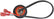 SAIYIS 1261183GT Visual Indicator Light for Genie GS-1930 GS-2646 Lifts