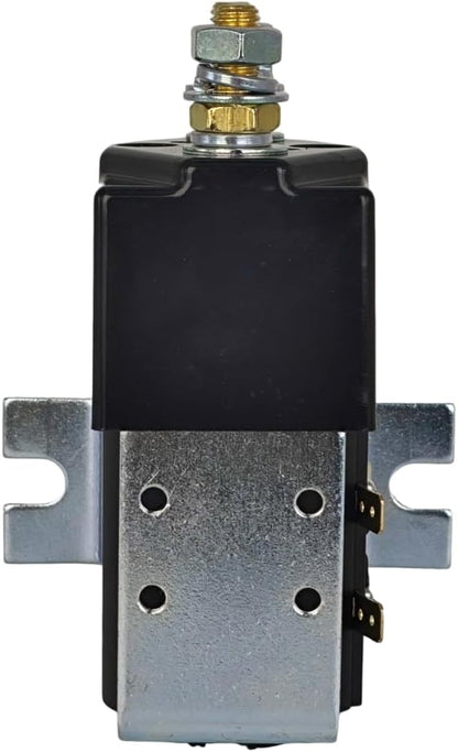 Genie GS-1930 GS-2646 Platformlar için SAIYIS 74266GT 24V 180A DC Kontaktör