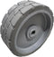 SAIYIS 105454GT Solid Wheel & Tire Assembly 15x5 for Genie Scissor Lifts