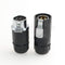 SAIYIS LP20 3 Pin IP67 Waterproof Connector 30A | Bayonet Quick Disconnect Male Female Cable Plug Receptacle for Aerial Lift Control Box