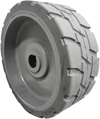 SAIYIS 105122GT Solid Tire 12x4.5 305x114mm for Genie Scissor Lift