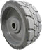 SAIYIS 105122GT Solid Tire 12x4.5 305x114mm for Genie Scissor Lift