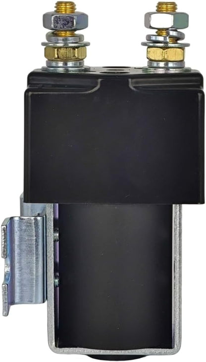 Genie GS-1930 GS-2646 Platformlar için SAIYIS 74266GT 24V 180A DC Kontaktör