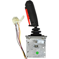 SAIYIS 1600282 Single Axis Joystick Controller for JLG Scissor Lift