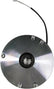 SAIYIS 7024772 24V Electric Brake Actuator Kit for JLG Scissor Lift | 1230ES 1930ES 2030ES 2032ES 2630ES 2632ES 2646ES 3246ES