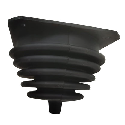 SAIYIS 22368GT Contrôleur soufflet en caoutchouc du joystick pour Genie 20424