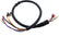 SAIYIS 1001091502 Drive Cable for JLG ES Scissor Lift | 1930ES 2030ES 2630ES 2646ES 3246ES