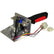 SAIYIS 1600282 Single Axis Joystick Controller for JLG Scissor Lift