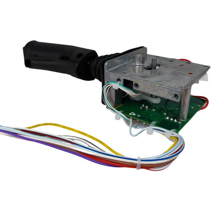 SAIYIS 159109 Proportional Joystick Controller for Skyjack RT Scissor Lift