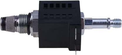 Van hạ điện từ SAIYIS 66465GT cho xe nâng cắt kéo và xe nâng cột Genie