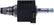 SAIYIS 66465GT Solenoid Lowering Valve for Genie Scissor & Mast Lifts