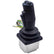 SAIYIS 2441305370 Joystick Controller for Haulotte Compact Scissor Lift | 10DX 12DX 2668 3368RT 2668RTE 12RTE 3368RTE 10RTE