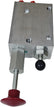 SAIYIS 105067 105067GT Brake Release Manifold Assembly for Genie Scissor Lift | GR-12 GR-15 GR-20 GS-1530 GS-1532 GS-1930 GS-1932 GRC-12 QS-12R QS-12W