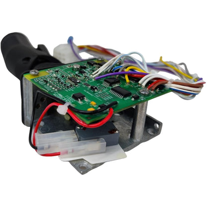 SAIYIS 159109 Proportional Joystick Controller for Skyjack RT Scissor Lift