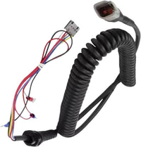 SAIYIS 144065 144065GT Control Box Cable Coil Cord for Genie Gen 5 Scissor Lift | GR-12 GR-15 GR-20 GRC-12 GS-1530 GS-2032 GS-2632 GS-2646 GS-2668 GS-3232