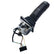 SAIYIS 137634GT Hall Effect Single Axis Joystick for Genie Scissor Lift | 137634 GS1530 GS1930