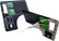 SAIYIS 1256702GT 1256702A 4-Button Control Box Decal for Genie Scissor Lifts