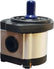 SAIYIS 231572GT 231572 Hydraulic Gear Pump 4CC CCW for Genie Scissor Lift | GS-1930 GS-1932 GS-2032 GS-2632 GR-08 GR-12 GR-15 | Replaces 96193GT 96193