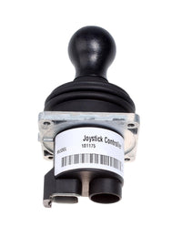 SAIYIS 101175GT Single Axis Joystick Controller for Genie Boom Lift | 101175 S-45 S-60 S-80 S-100