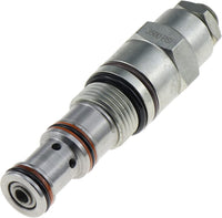 SAIYIS 62256GT 62256 GN62256 Hydraulic Valve Solenoid CB 3:1 3500 PSI for Genie Boom Lift | S-40 S-45 S-60 S-60X S-65 S-80 S-85 S-60 TRAX S-65 TRAX