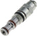 SAIYIS 62256GT 62256 GN62256 Hydraulic Valve Solenoid CB 3:1 3500 PSI for Genie Boom Lift | S-40 S-45 S-60 S-60X S-65 S-80 S-85 S-60 TRAX S-65 TRAX