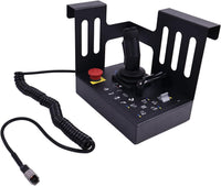 SAIYIS 99161GT Platform Control Box for Genie Gen2 RT Scissor Lift | 99161 GS-3390 GS-4390 GS-5390 GS-3384