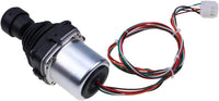 SAIYIS 1001118419 1600274 Joystick Controller for JLG Boom Lift | E40AJP E45A E45AJ E300A E300AJ E400AJP M400AJP M600J
