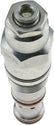 SAIYIS 62256GT 62256 GN62256 Hydraulic Valve Solenoid CB 3:1 3500 PSI for Genie Boom Lift | S-40 S-45 S-60 S-60X S-65 S-80 S-85 S-60 TRAX S-65 TRAX