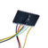 SAIYIS 137634GT Hall Effect Single Axis Joystick for Genie Scissor Lift | 137634 GS1530 GS1930