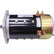 SAIYIS 56282GT 24V DC Drive Motor for Genie Z-45/25 Z-45/25J Boom Lift
