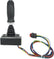 SAIYIS 138224 Joystick Controller for Skyjack Scissor Lift | 260MRT 330CRT 400CRT 3369LE M3369 M4069