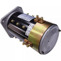 SAIYIS 56282GT 24V DC Drive Motor for Genie Z-45/25 Z-45/25J Boom Lift